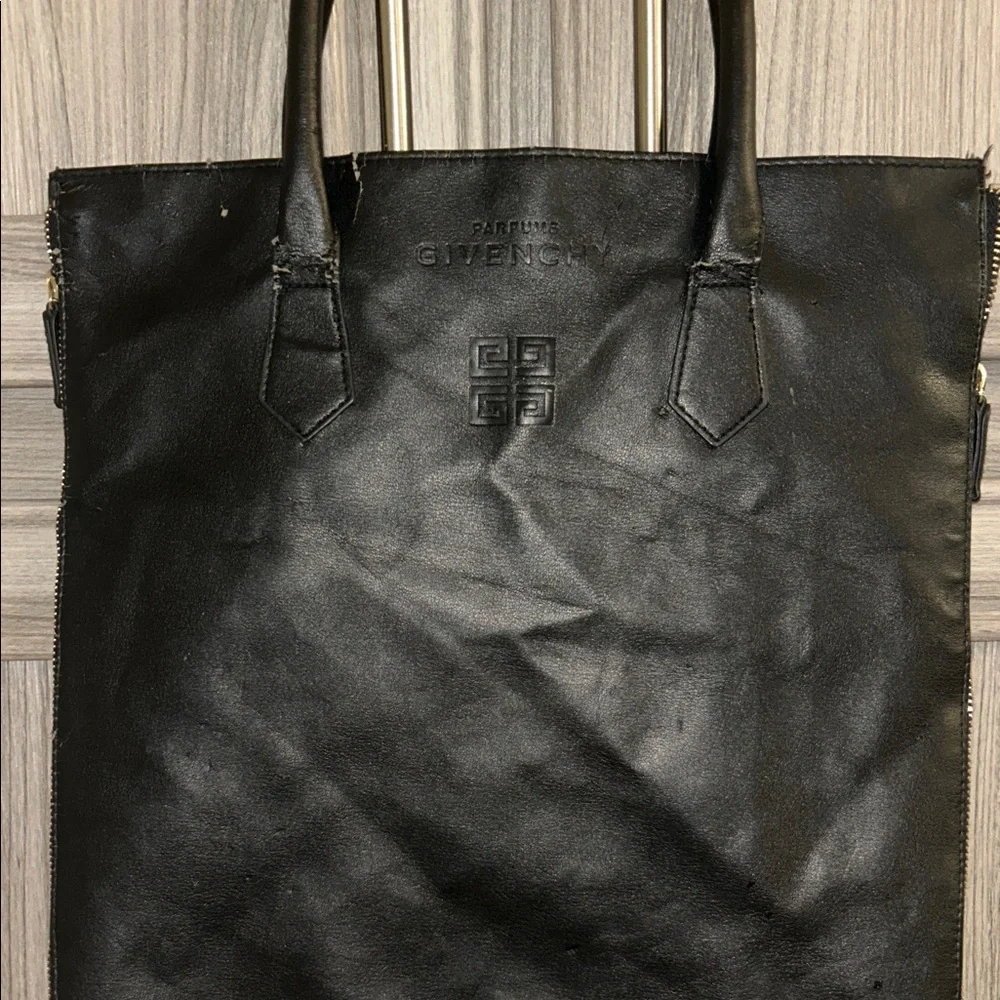Givenchy Vintage Parfums Rehab Bag